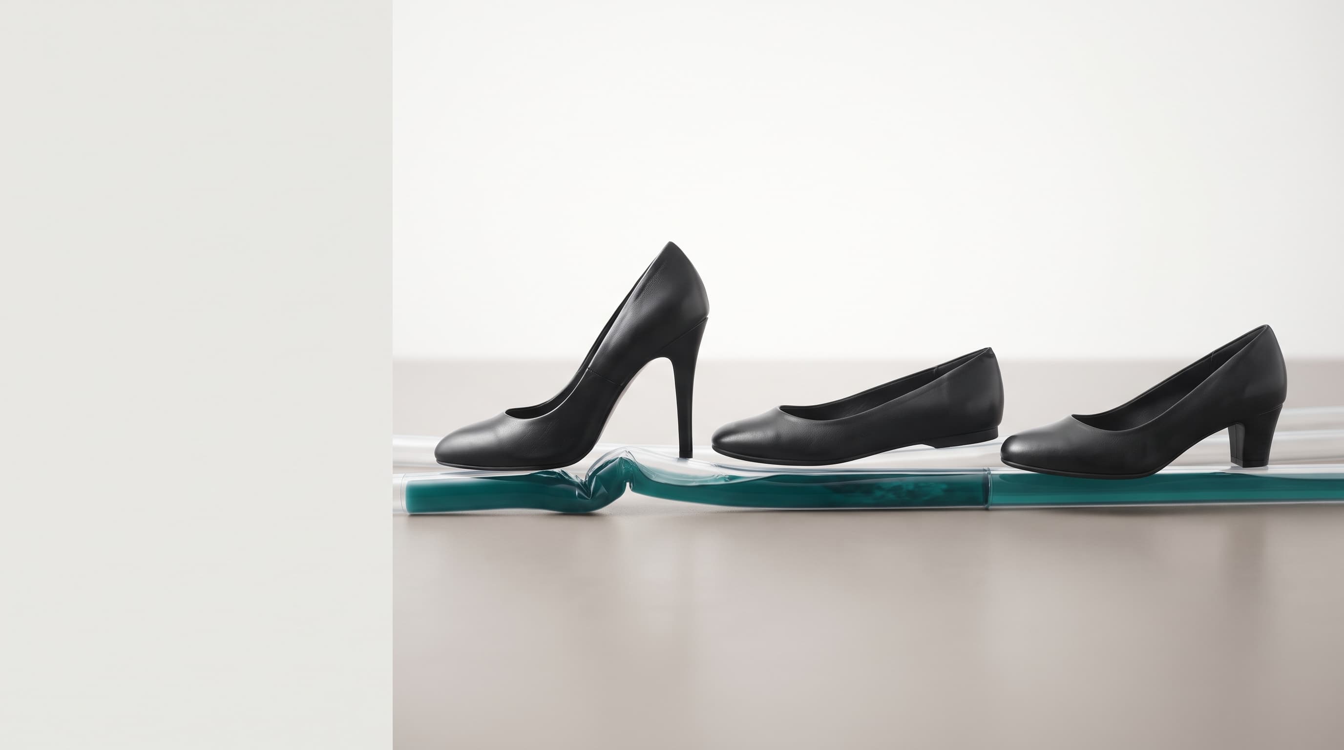 High Heels and Varicose Veins: Are They Really Harmful?