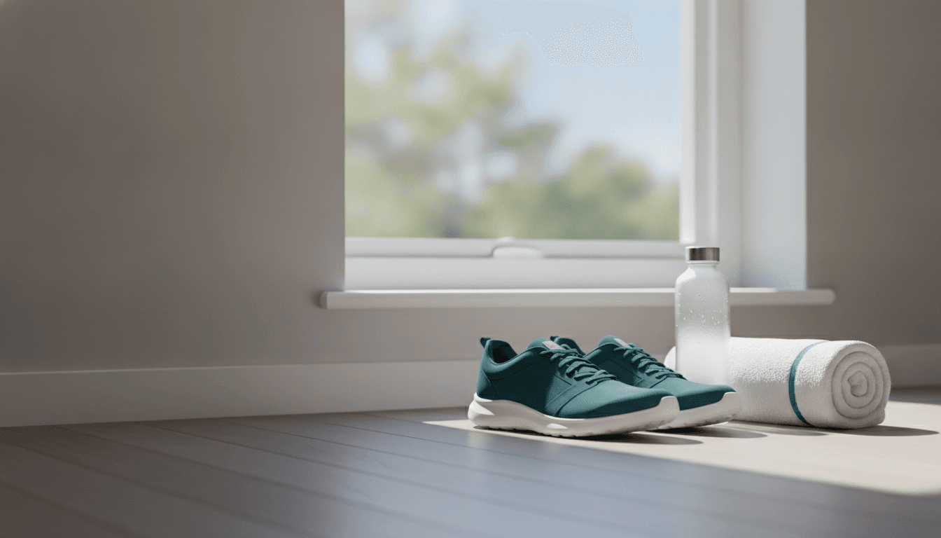 Sedentary Work and Veins: How to Protect Your Legs at the Office