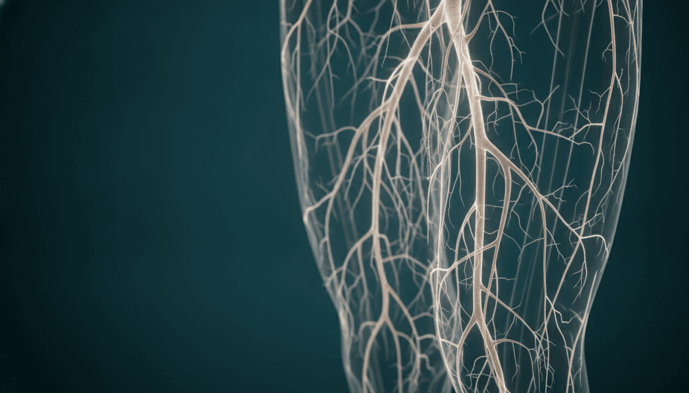 Varicose veins at 20–30: why so early